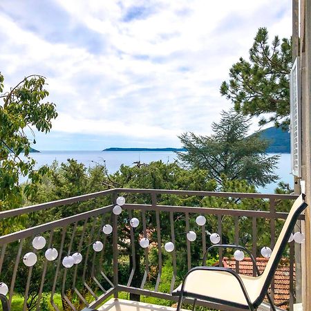 S&A Apartment Savina Herceg Novi Exterior photo