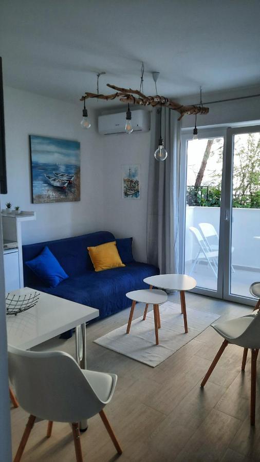S&A Apartment Savina Herceg Novi Exterior photo