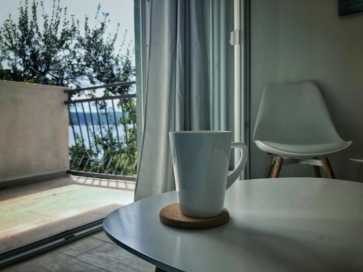 S&A Apartment Savina Herceg Novi Exterior photo