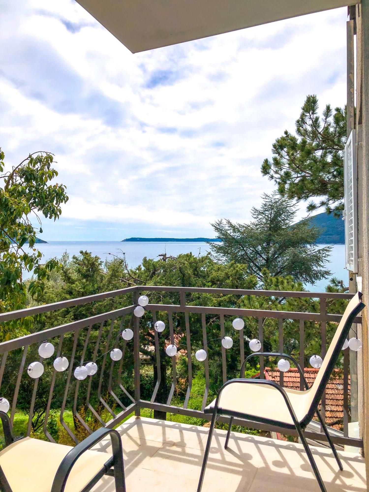 S&A Apartment Savina Herceg Novi Exterior photo