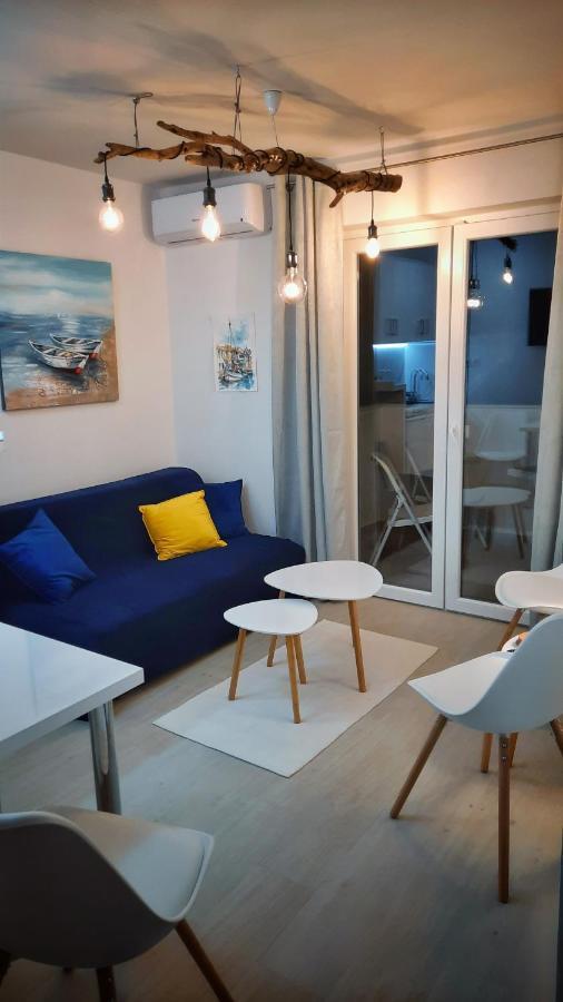 S&A Apartment Savina Herceg Novi Exterior photo