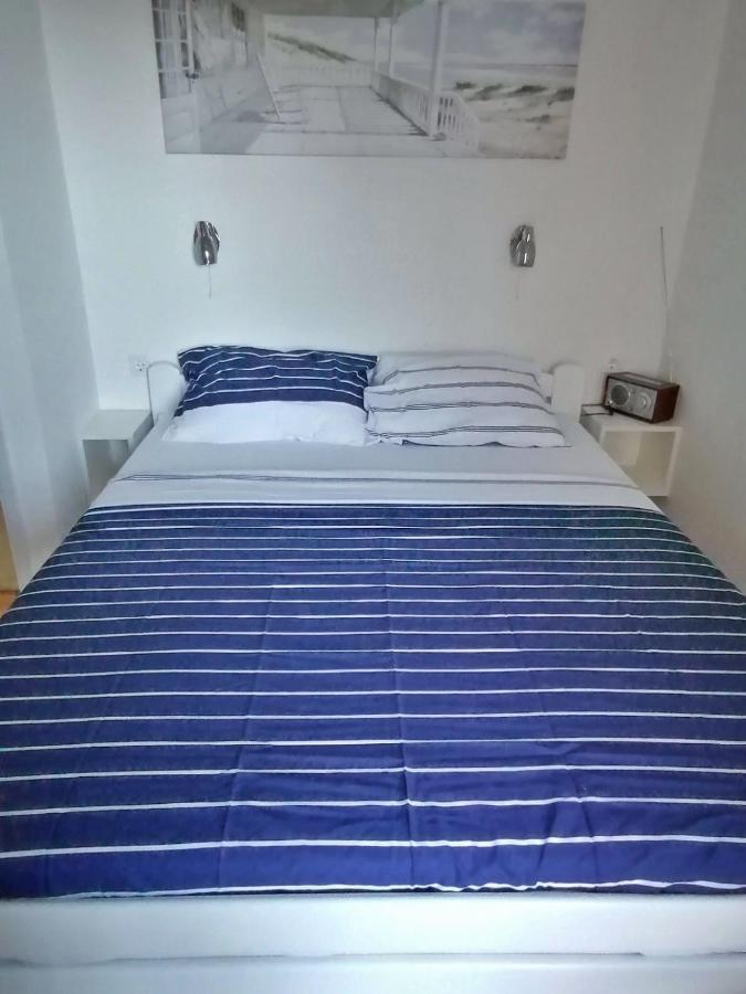 S&A Apartment Savina Herceg Novi Exterior photo