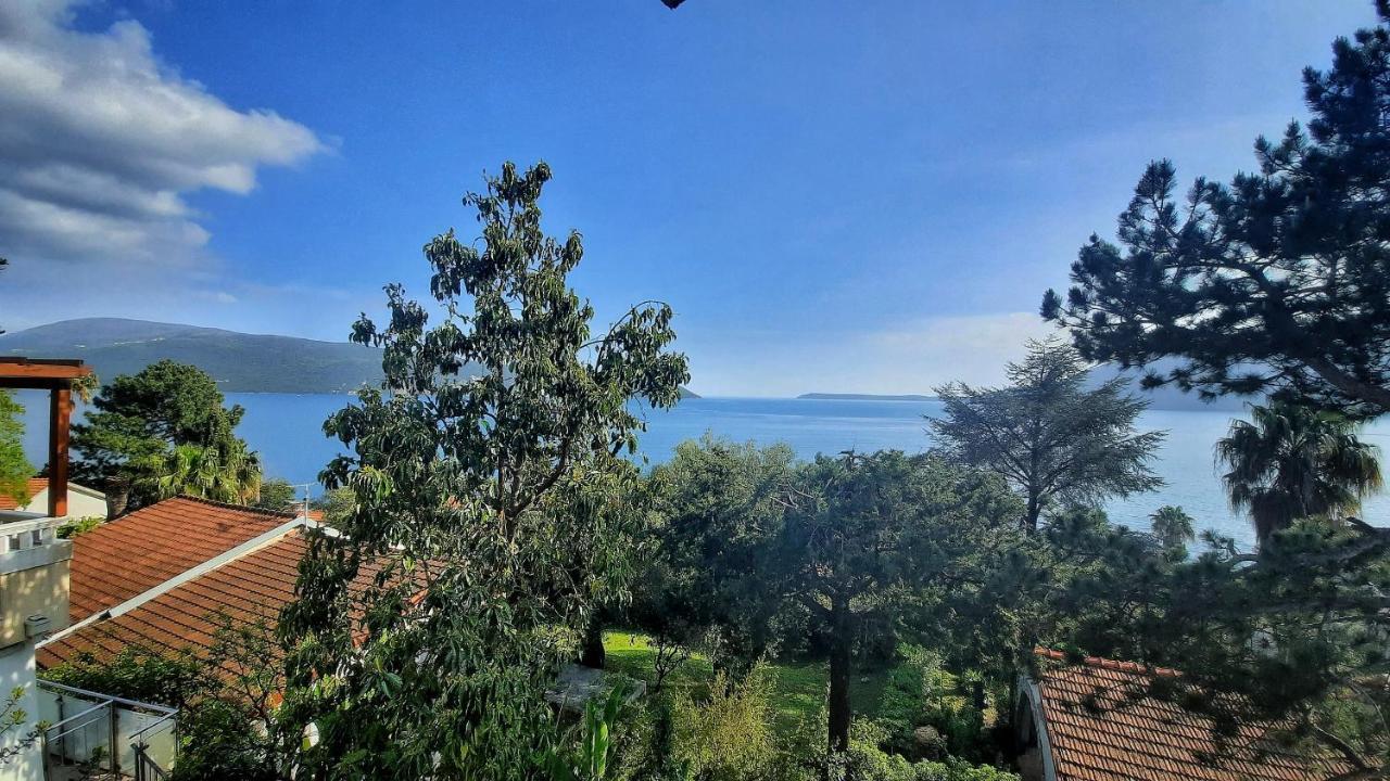 S&A Apartment Savina Herceg Novi Exterior photo