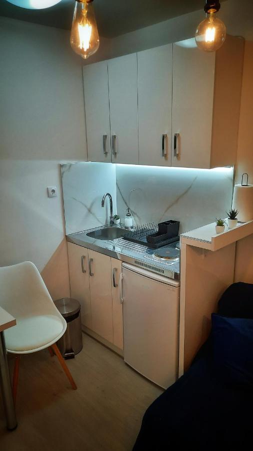 S&A Apartment Savina Herceg Novi Exterior photo