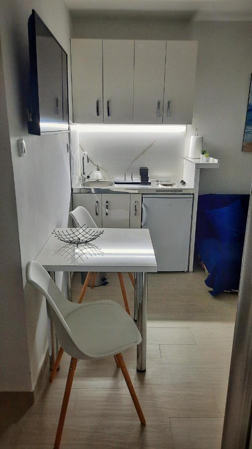 S&A Apartment Savina Herceg Novi Exterior photo